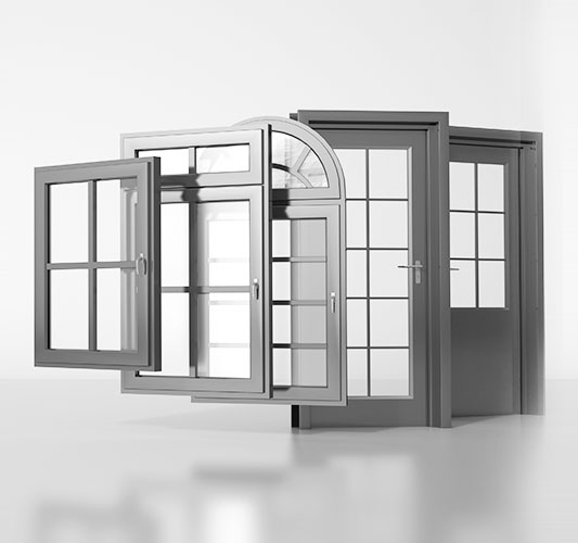 Proveedores de PVC, Ventanas y puertas a medida