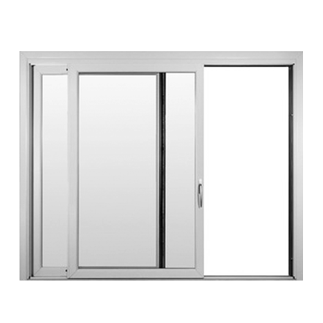Ventana paralelas